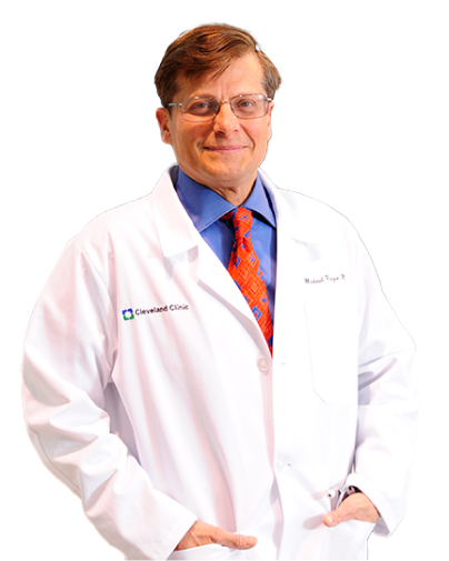 Michael Roizen, MD