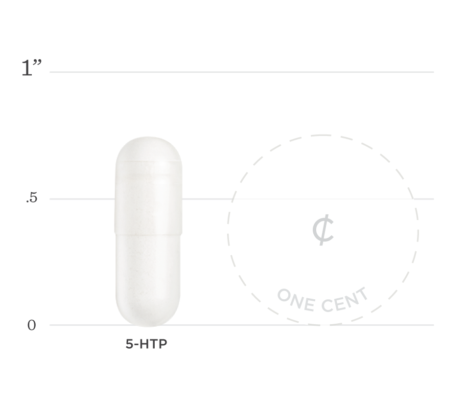 5-HTP