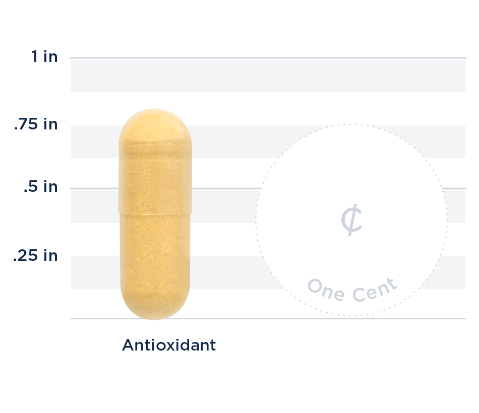 Antioxidant 