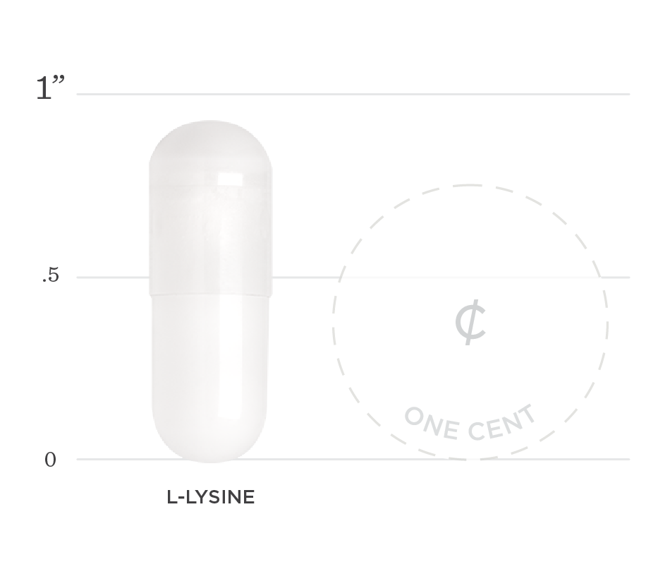 L-Lysine 