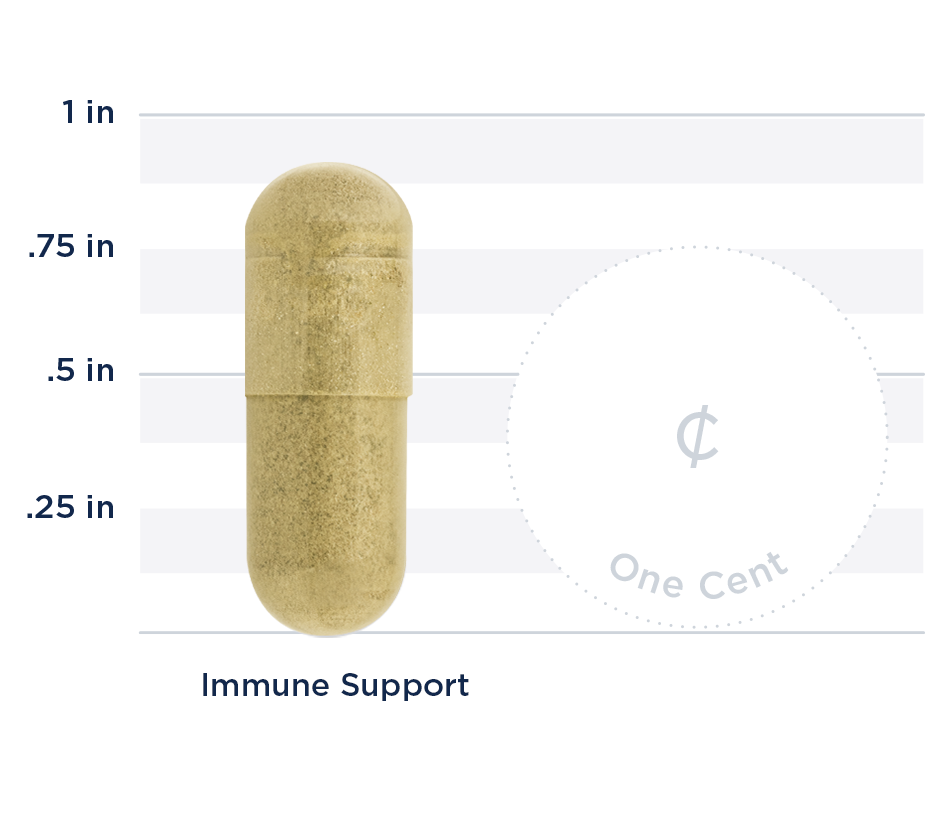 Immune Support