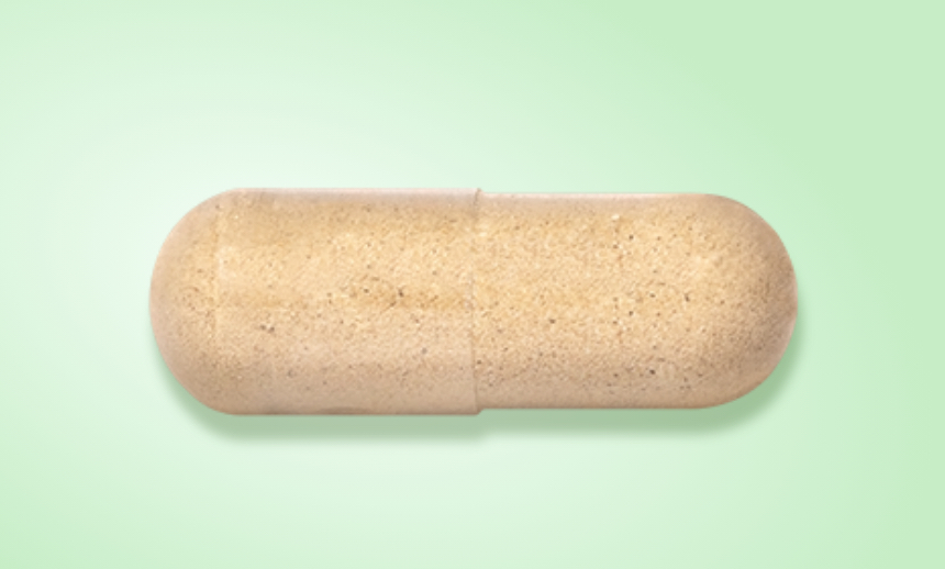 Thyroid Support